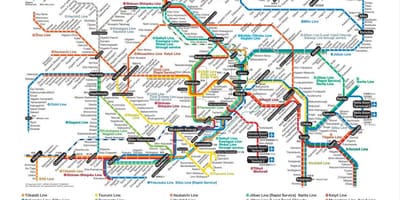 Térkép Yokohama jr